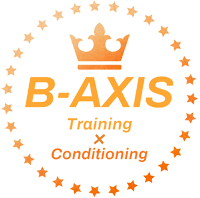 B-AXIS